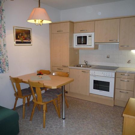Appartement Bergkristall Sankt Johann im Pongau Bagian luar foto