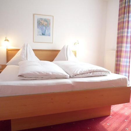 Appartement Bergkristall Sankt Johann im Pongau Bagian luar foto
