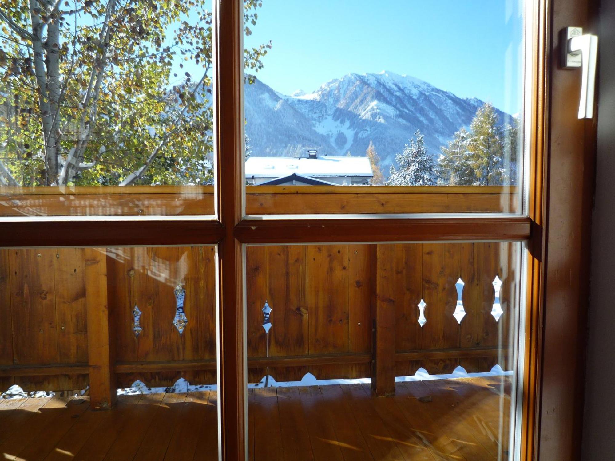 Appartement Bergkristall Sankt Johann im Pongau Bagian luar foto