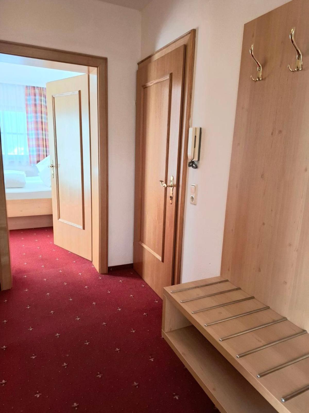 Appartement Bergkristall Sankt Johann im Pongau Bagian luar foto