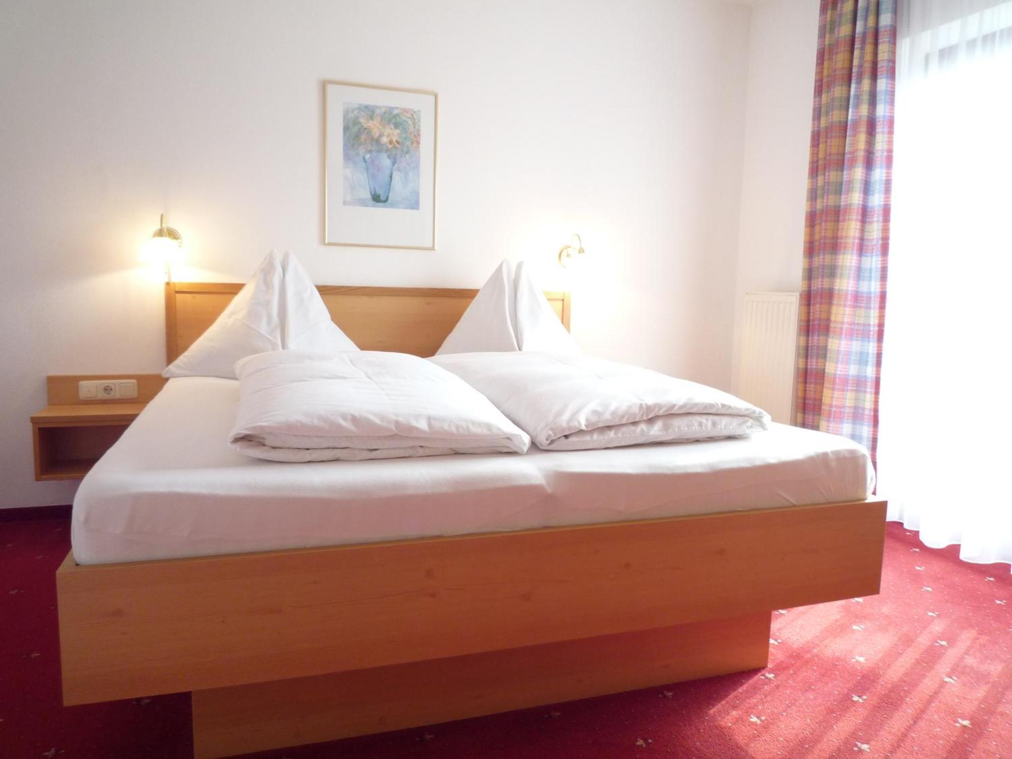 Appartement Bergkristall Sankt Johann im Pongau Bagian luar foto