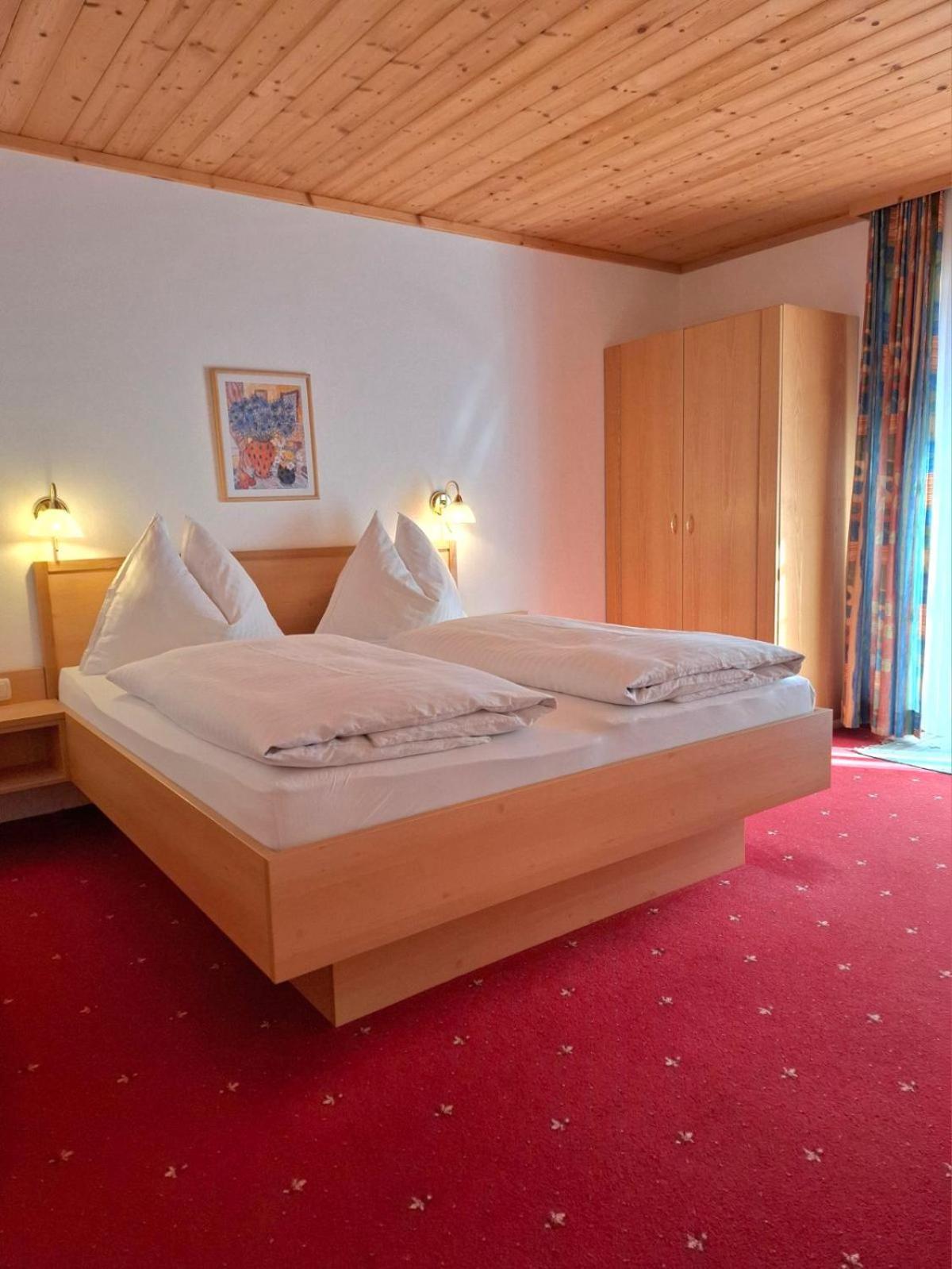 Appartement Bergkristall Sankt Johann im Pongau Bagian luar foto