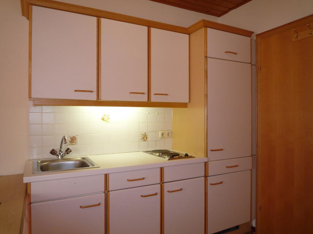 Appartement Bergkristall Sankt Johann im Pongau Bagian luar foto