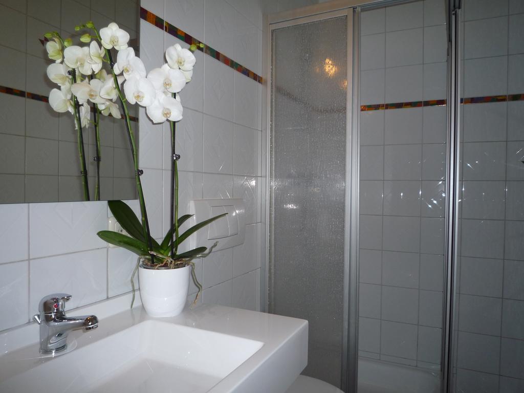 Appartement Bergkristall Sankt Johann im Pongau Bagian luar foto