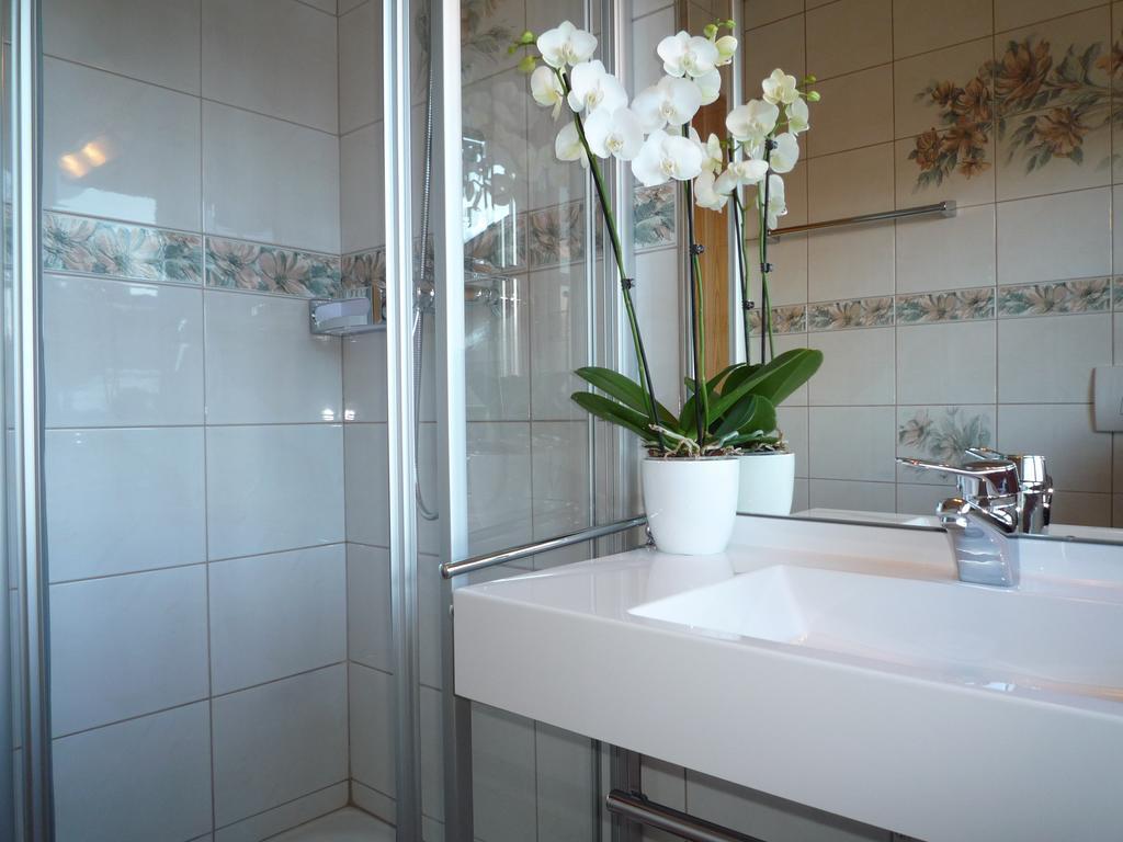 Appartement Bergkristall Sankt Johann im Pongau Bagian luar foto