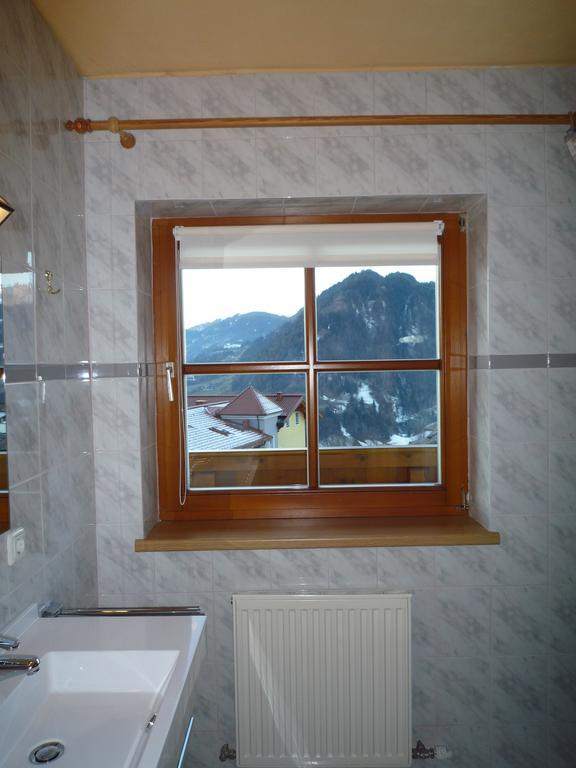 Appartement Bergkristall Sankt Johann im Pongau Bagian luar foto