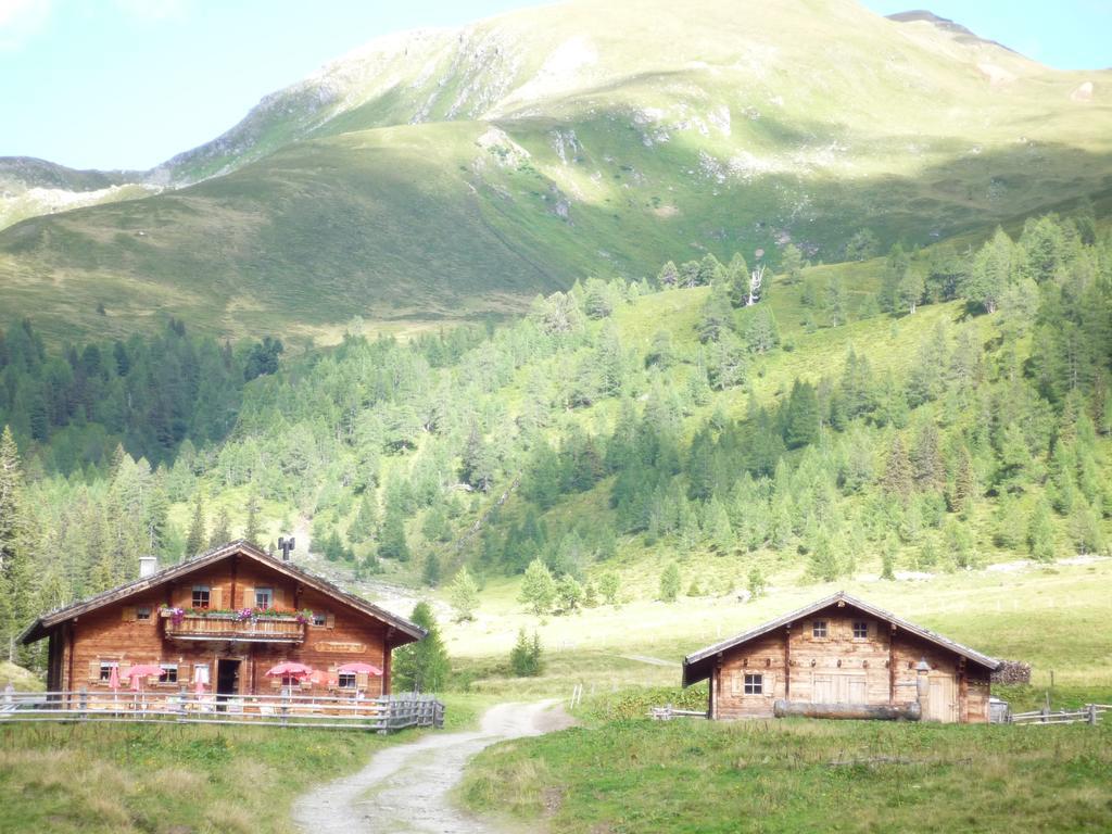 Appartement Bergkristall Sankt Johann im Pongau Bagian luar foto