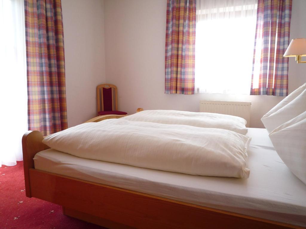 Appartement Bergkristall Sankt Johann im Pongau Ruang foto